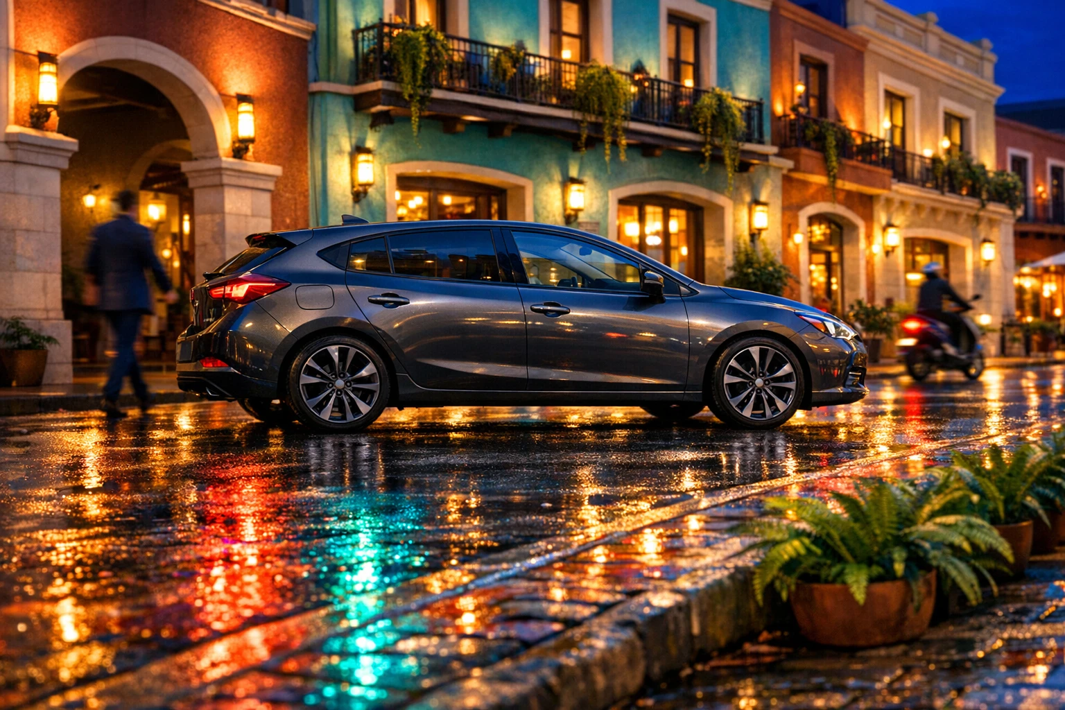 Financiamiento de autos sin banco en 2026: Pagos mensuales sin crédito tradicional.