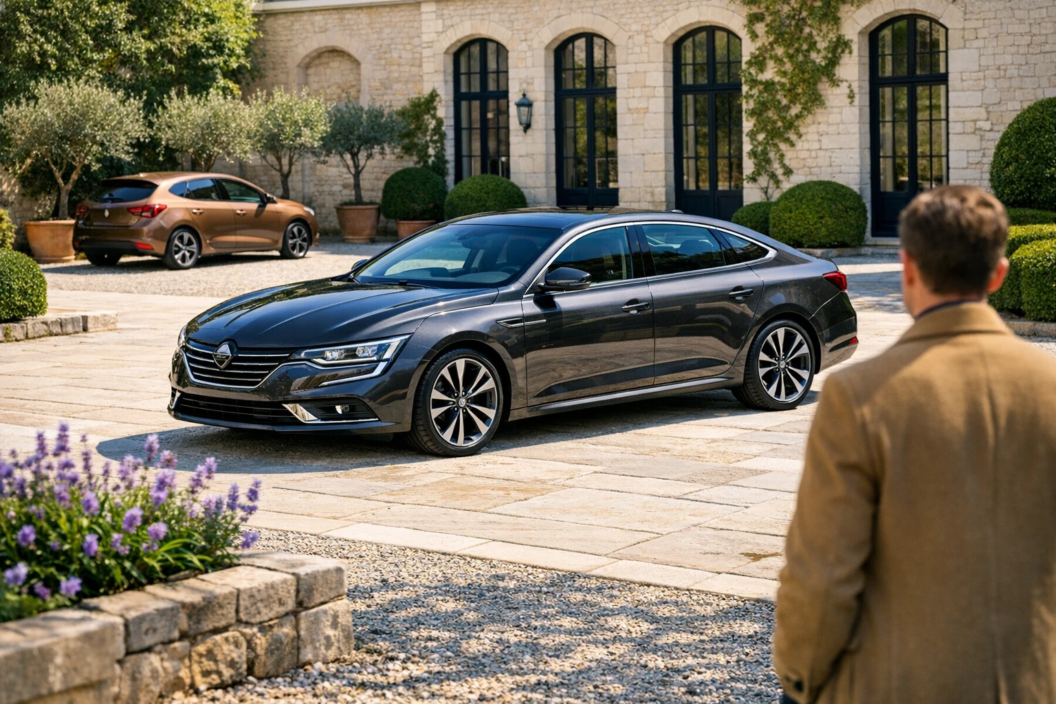 Used vehicles available in Belgium include different models, body types and price ranges. Explore available car options and start your search.