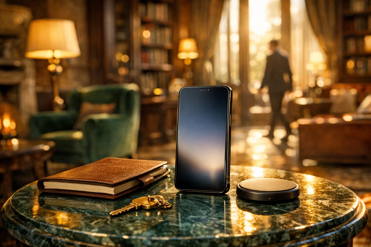 HOW TO SECURE YOUR PHONE: SIMPLE CHOICES THAT KEEP YOU SAFE