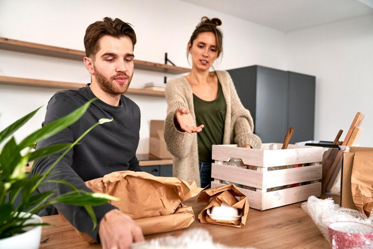 Green Living: Simple Swaps for a More Sustainable Home