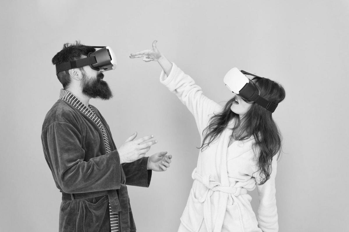 Exploring the Metaverse: How Digital Worlds are Evolving