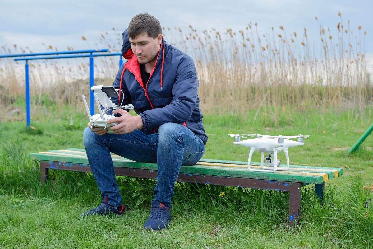 Drones in Daily Life: From Delivery Systems to Emergency Services