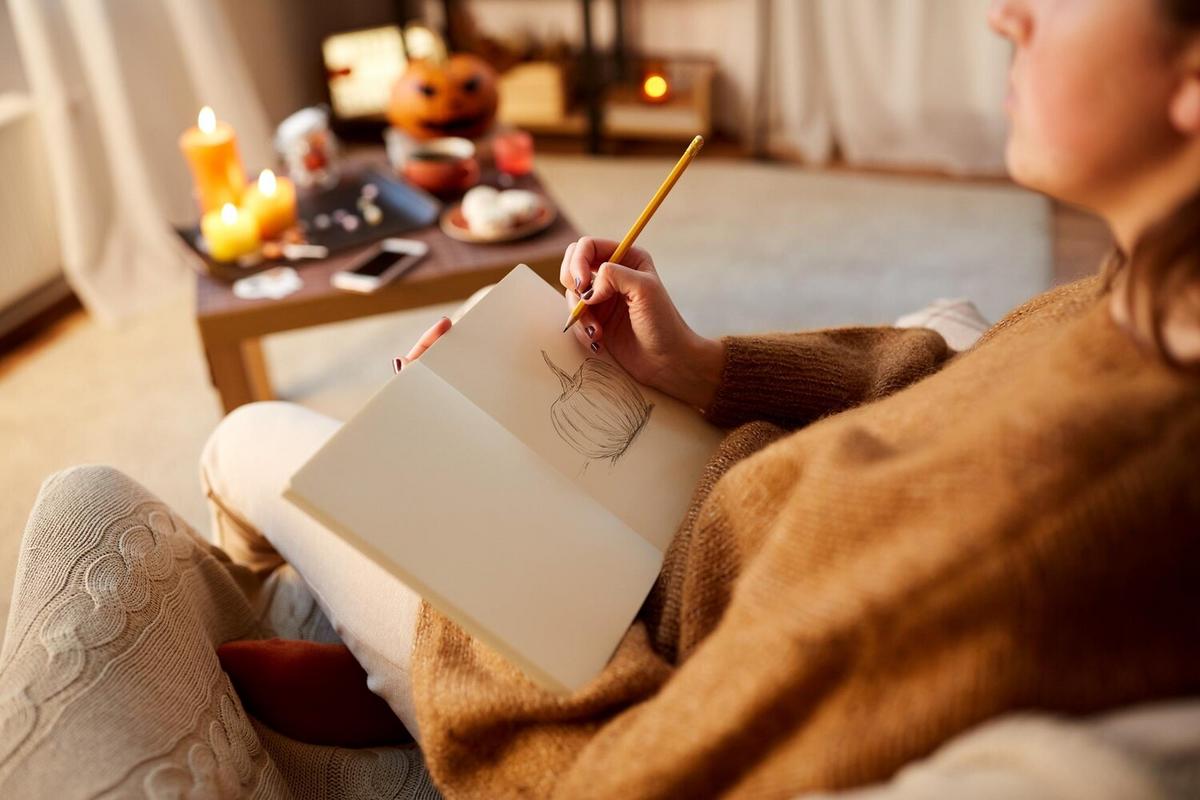 Journaling for Mental Health: Expressive Writing Strategies