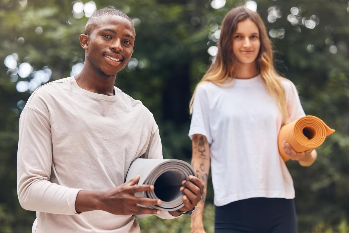 The Relationship Between Physical Activity and Mental Clarity