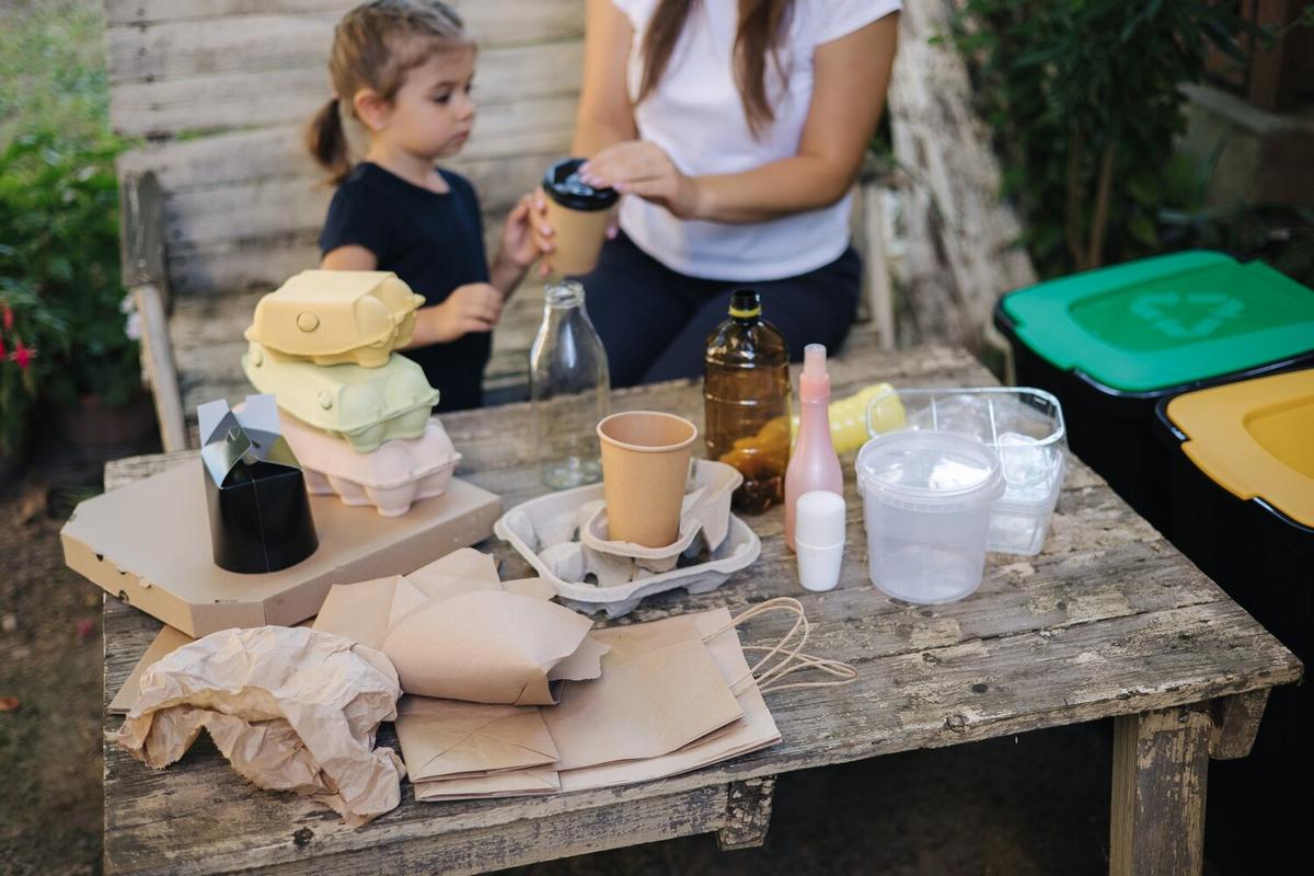 Zero-Waste Home: Achieving a More Sustainable Lifestyle